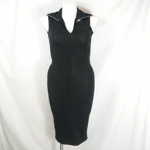 NWT Hot & Delicious Sexy Dress Backless & Zipper